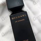 Отзыв Bvlgari Tygar