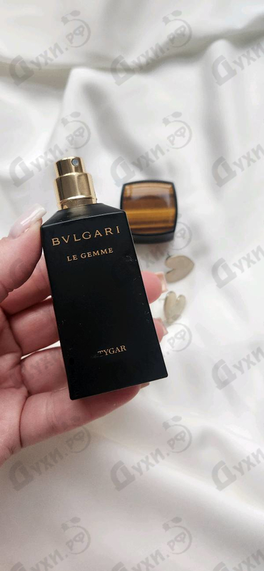 Парфюмерия Bvlgari Tygar