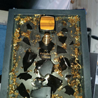Отзывы Bvlgari Tygar