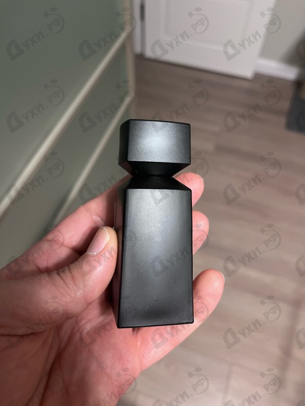 Духи Tygar от Bvlgari