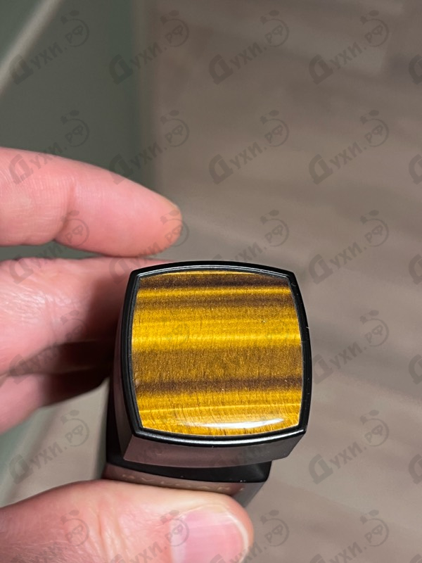 Парфюмерия Tygar от Bvlgari