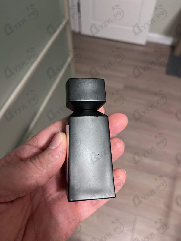 Парфюмерия Tygar от Bvlgari