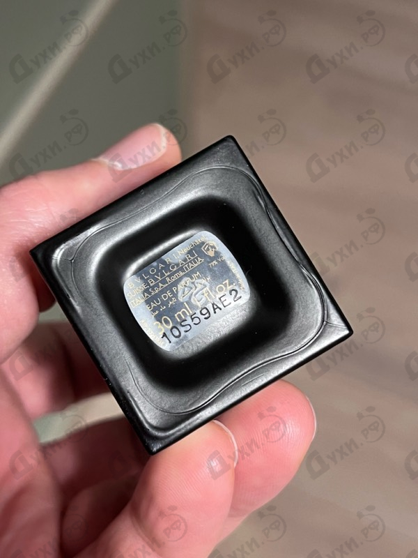 Парфюмерия Bvlgari Tygar