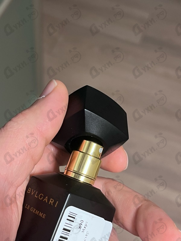 Купить Bvlgari Tygar