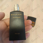 Отзывы Bvlgari Tygar