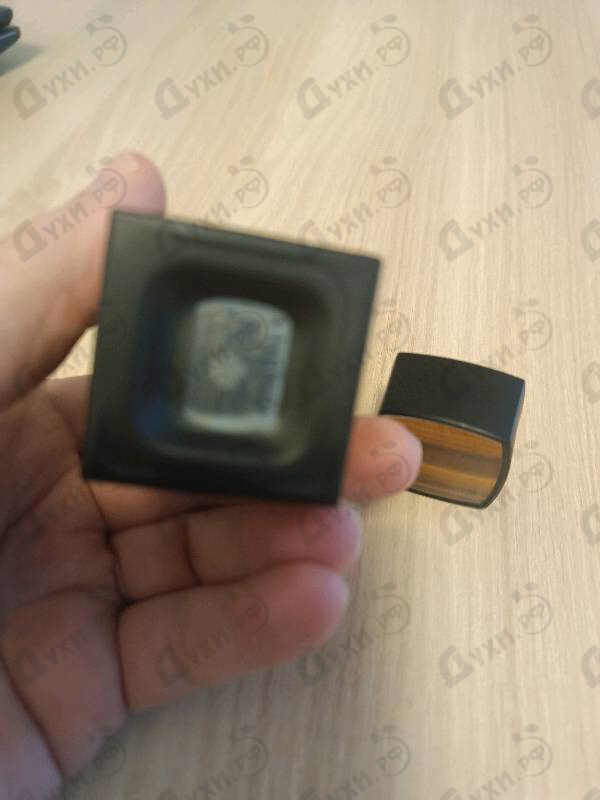 Духи Tygar от Bvlgari