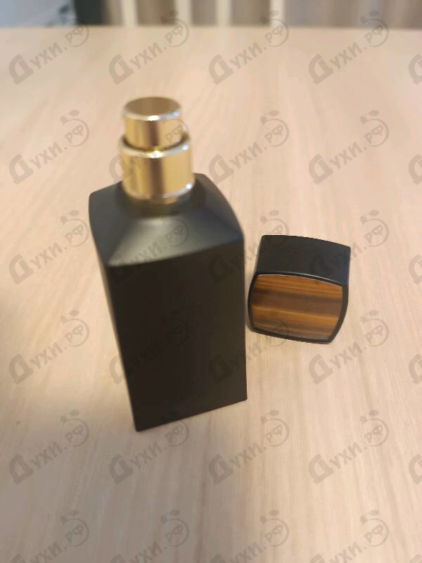 Духи Tygar от Bvlgari