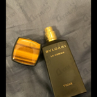 Отзыв Bvlgari Tygar