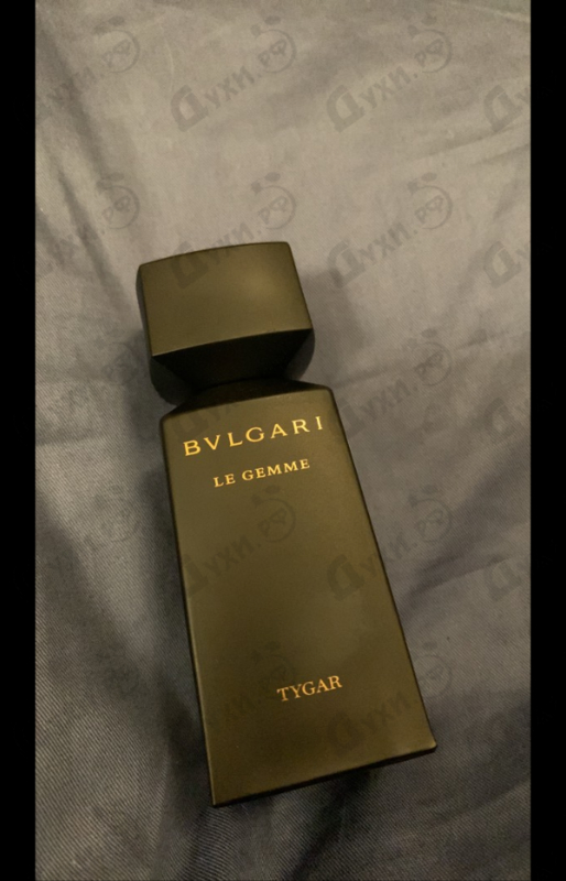 Купить Tygar от Bvlgari