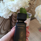 Отзыв Bvlgari Tygar