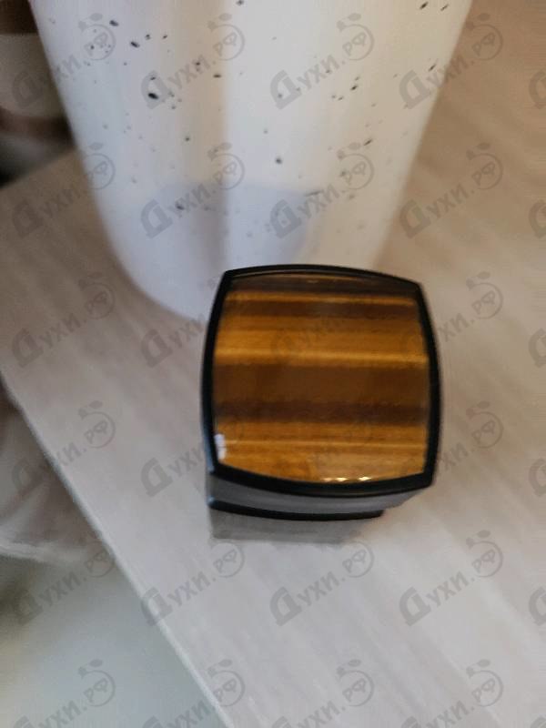 Отзывы Bvlgari Tygar