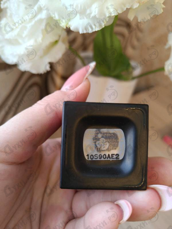 Парфюмерия Bvlgari Tygar