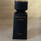 Отзыв Bvlgari Tygar