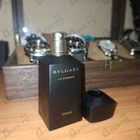 Духи Tygar от Bvlgari