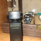 Отзывы Bvlgari Tygar