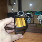 Отзыв Bvlgari Tygar