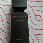 Отзыв Bvlgari Tygar