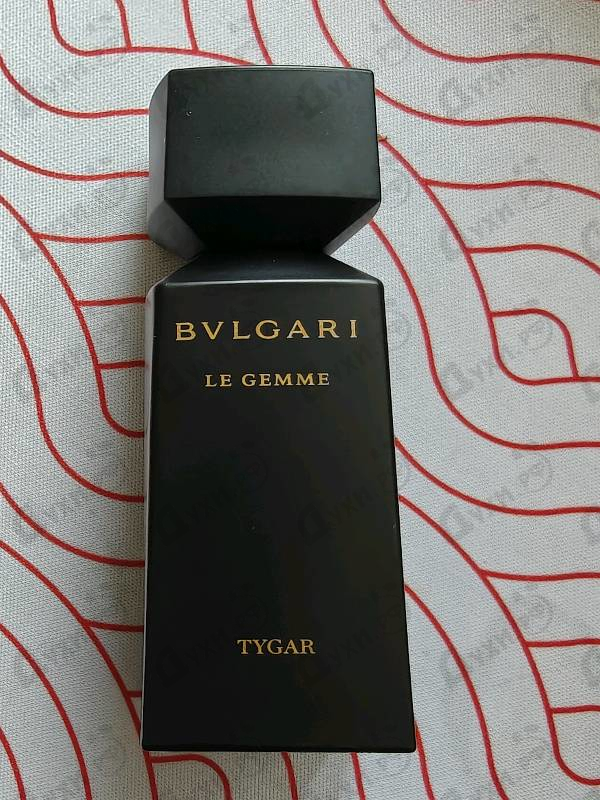 Отзывы Bvlgari Tygar