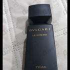 Отзыв Bvlgari Tygar