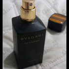 Духи Tygar от Bvlgari