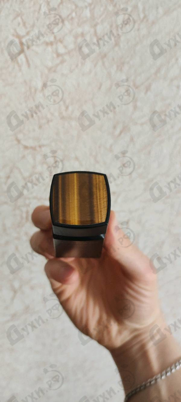 Парфюмерия Bvlgari Tygar