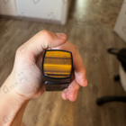 Отзыв Bvlgari Tygar