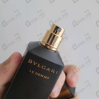 Духи Tygar от Bvlgari