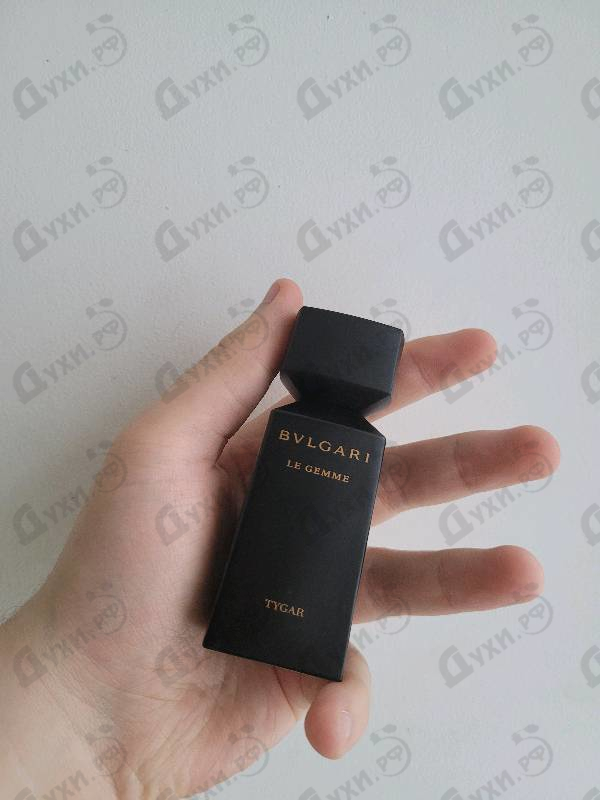 Отзывы Bvlgari Tygar