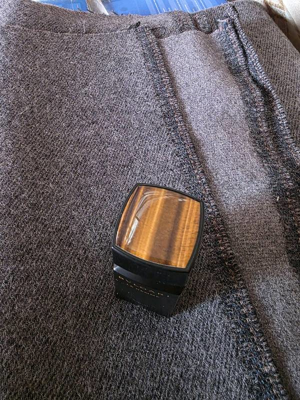 Парфюмерия Tygar от Bvlgari