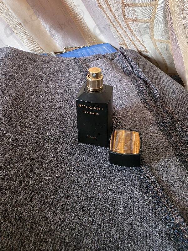 Купить Tygar от Bvlgari