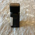 Отзыв Bvlgari Tygar