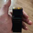Отзыв Bvlgari Tygar