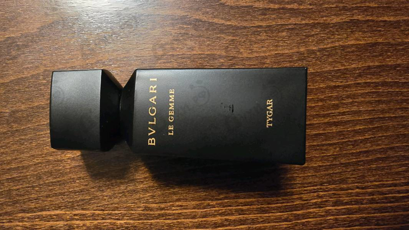 Купить Tygar от Bvlgari