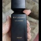 Духи Tygar от Bvlgari