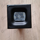 Отзыв Bvlgari Tygar
