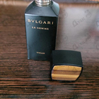 Отзывы Bvlgari Tygar