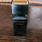 Отзыв Bvlgari Tygar