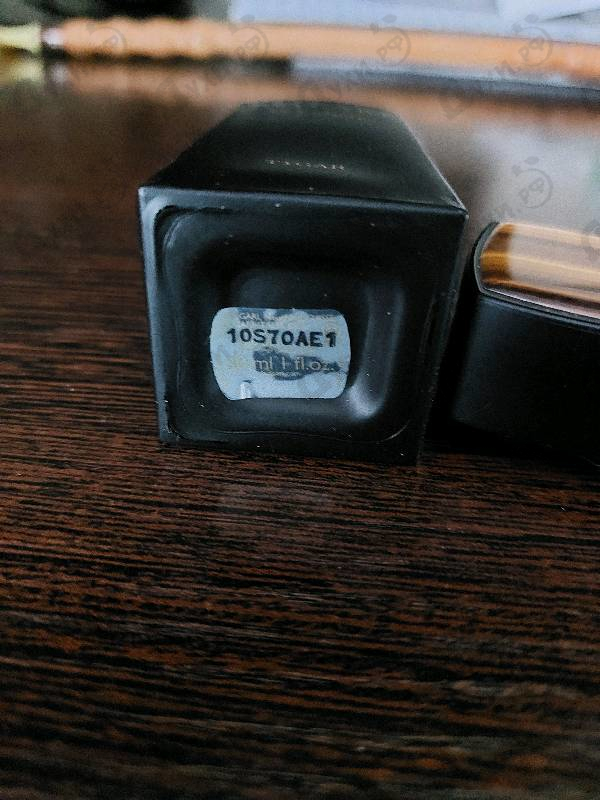 Парфюмерия Tygar от Bvlgari