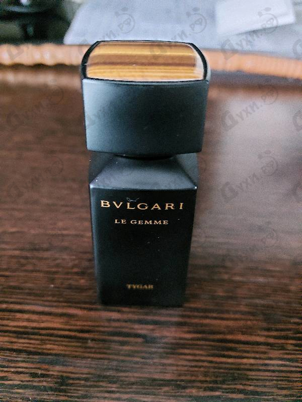 Отзывы Bvlgari Tygar