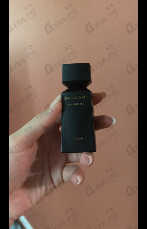 Отзывы Bvlgari Tygar