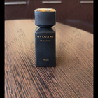 Отзыв Bvlgari Tygar