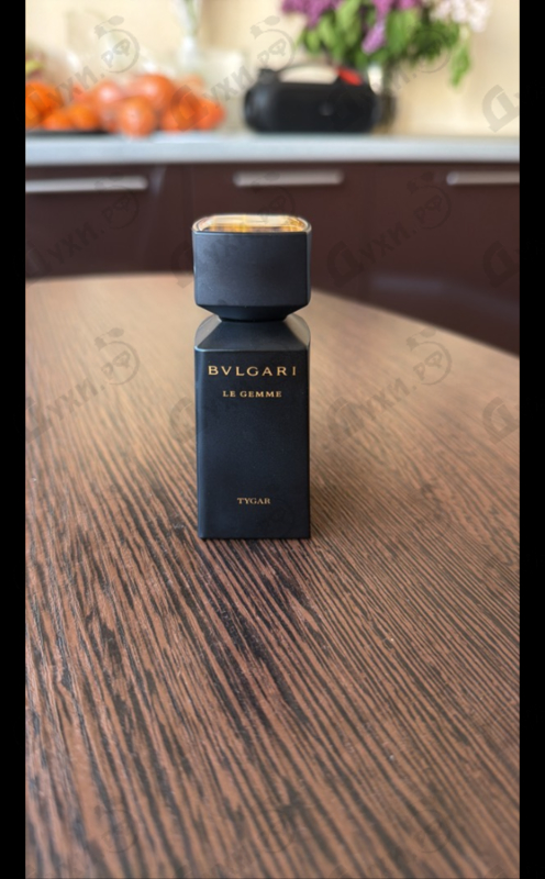 Купить Bvlgari Tygar