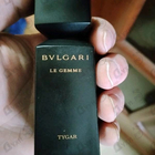 Отзыв Bvlgari Tygar