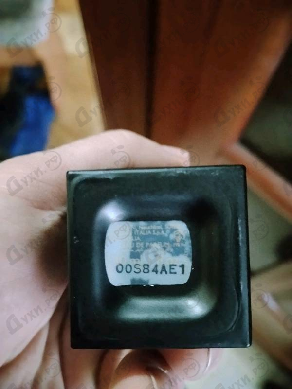 Отзыв Bvlgari Tygar