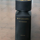 Отзыв Bvlgari Tygar