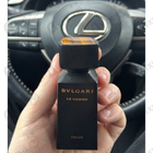 Духи Tygar от Bvlgari