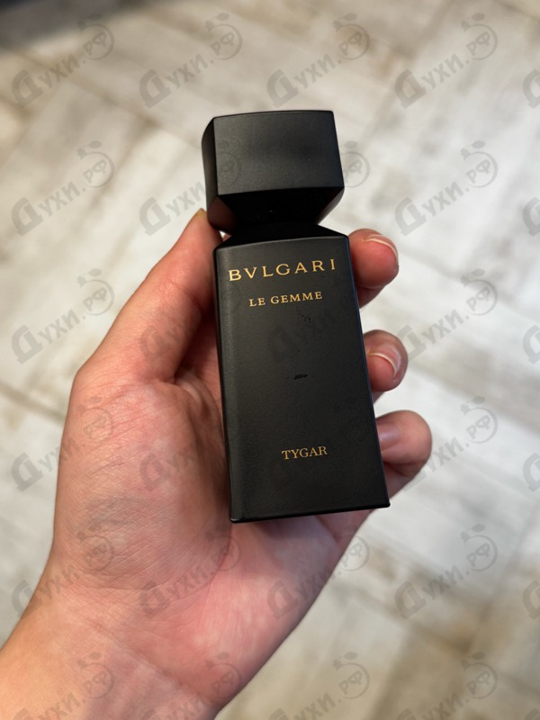 Купить Tygar от Bvlgari