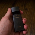 Духи Tygar от Bvlgari