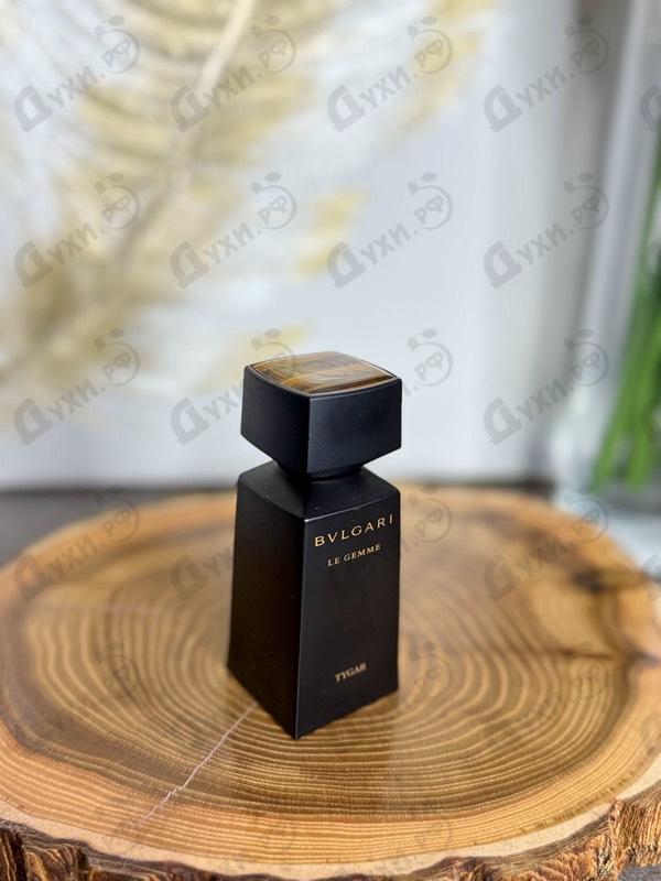 Купить Tygar от Bvlgari