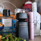 Духи Tygar от Bvlgari